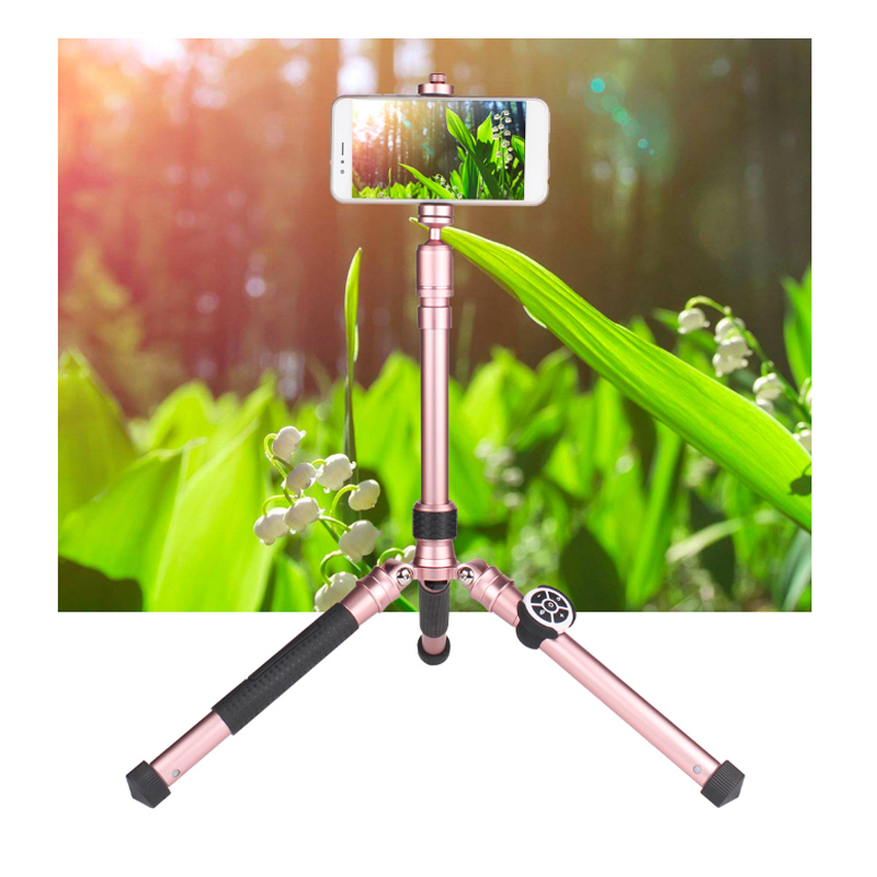 K&F Concept  Tripod (KF09.040) TM2324 II Aluminium Alloy Monopod ขาตั้งกล้อง